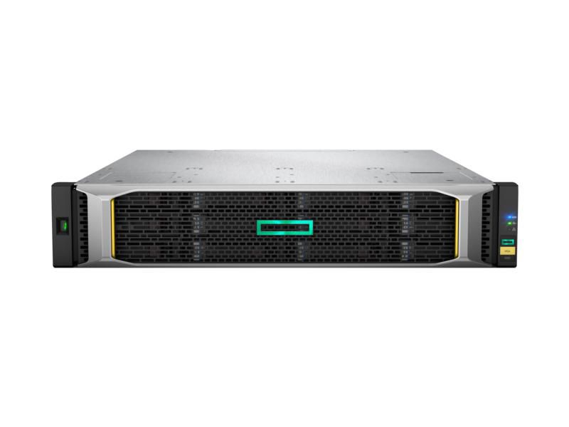 HPE MSA 2052 SAS DUAL