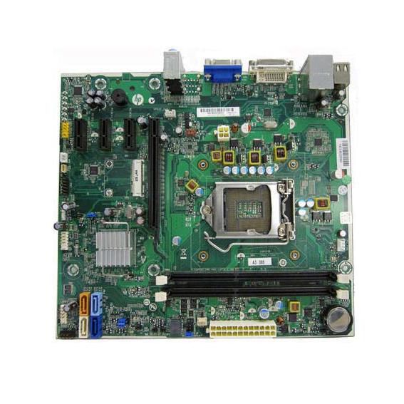 MBD Chicago Intel H67