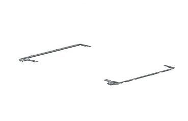 Display hinge kit