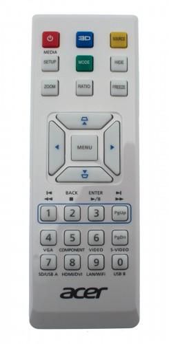 Remote Control