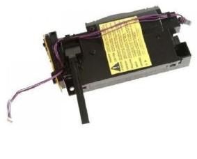 Laser/Scanner Asm