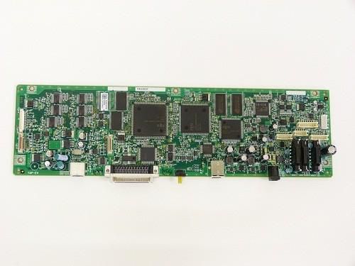 Control PCA