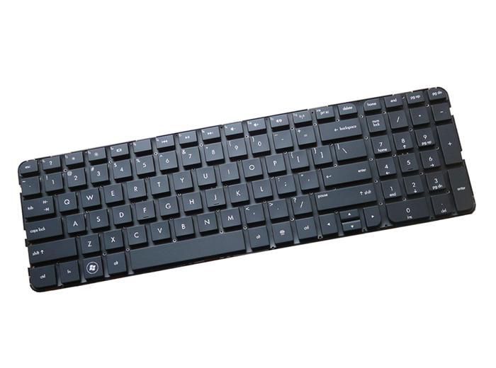 Keyboard (BELGIAN)