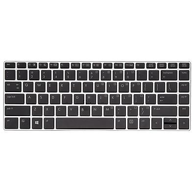 KEYBOARD ISK/PT BLK/NSV W8 (CS
