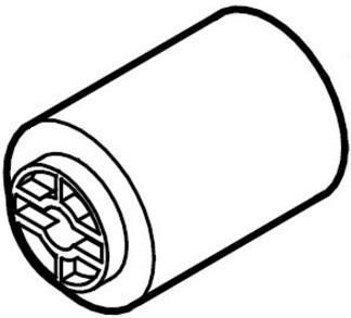 PULLEY LEADING FEED