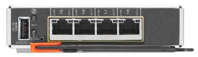 CATALYST SWITCH MODULE