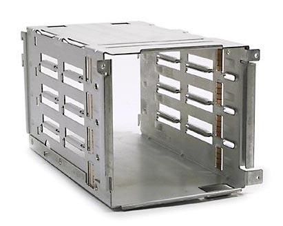 Drive Cage, LVD