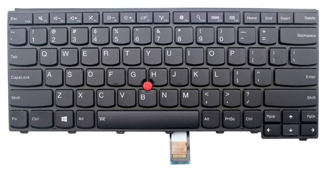 Keyboard  US INTERNATIONAL