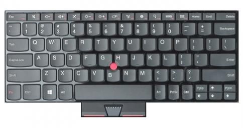 Keyboard (FRENCH)