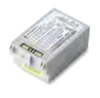 Battery, 4800mAh, 2.5X Li-Ion