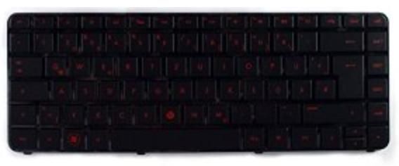 KBD BE ISK PT BL PORT