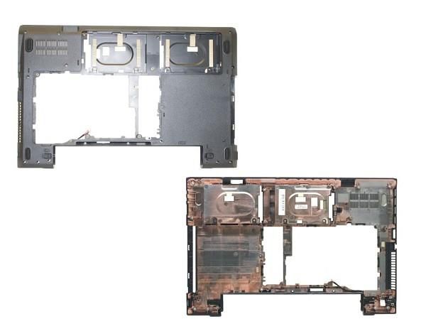 Lower Assy