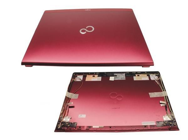 LCD BACK COVER ASSY