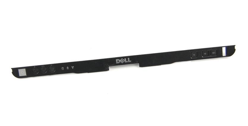 LCD Bottom Bezel