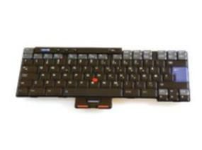 Keyboard (NORWEGIAN)