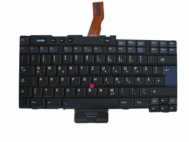 Keyboard (GERMAN)