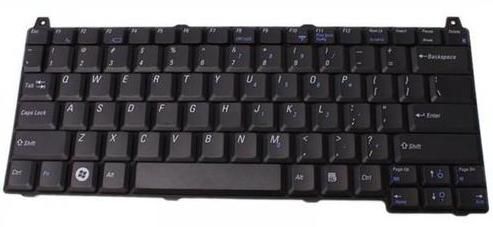 Keyboard (ENGLISH)