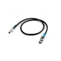 TS 1 meter mini-SAS cable