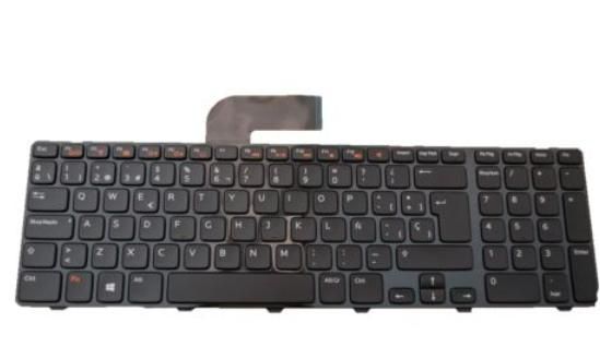 Keyboard (SPANISH)