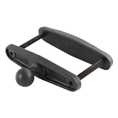 UNPK RAM CLAMP BASE W/BALL