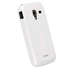 ColorCover White Metallic