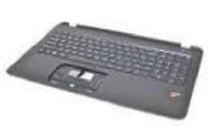 Keyboard (Slovenian)