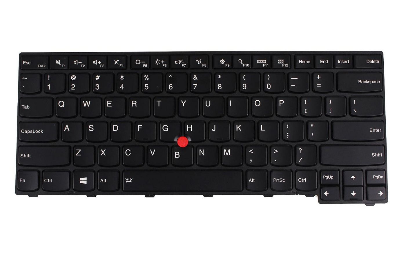 Keyboard  US