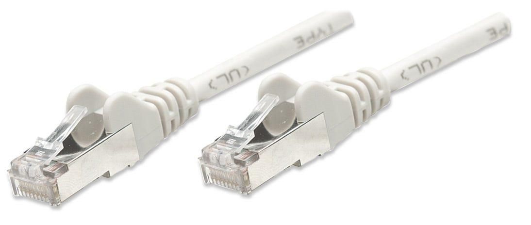 Network Cable, Cat5e, FTP