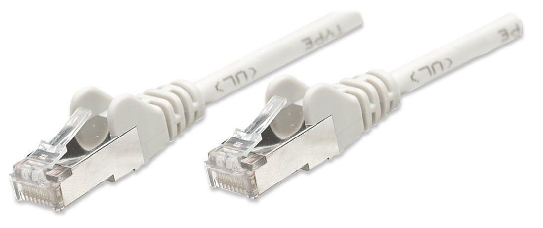Network Cable, Cat5e, FTP