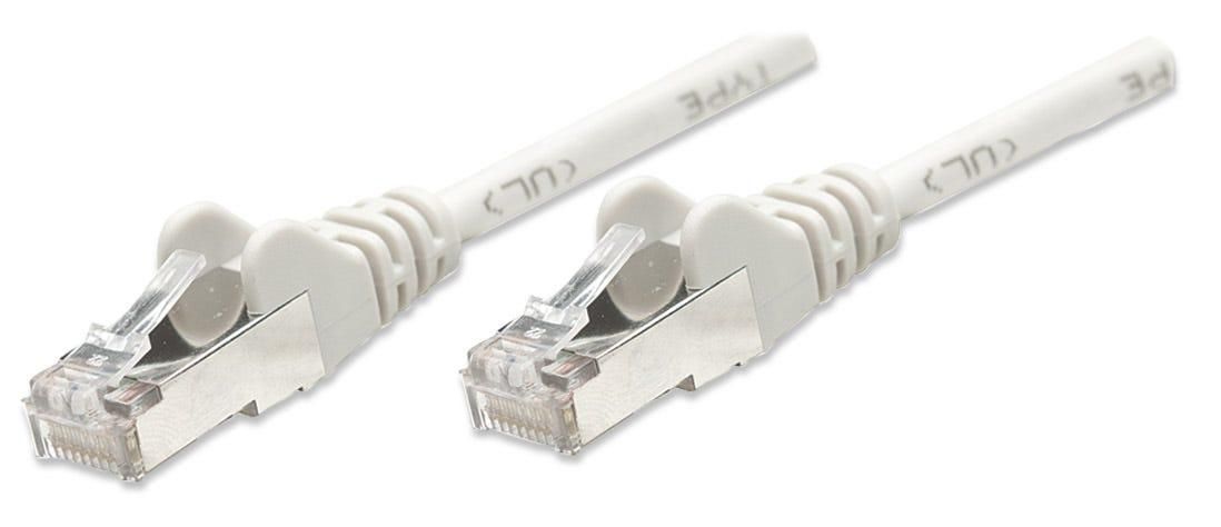Network Cable, Cat5e, FTP