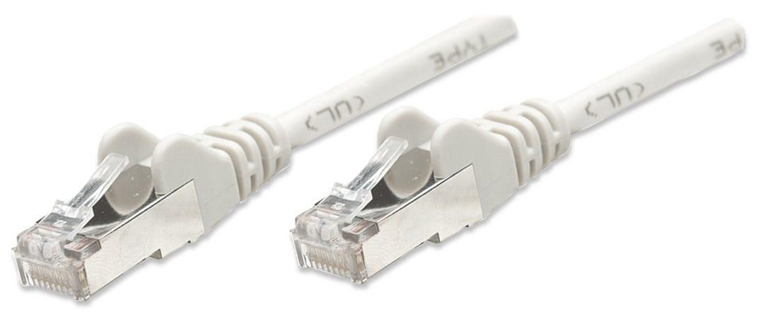 Network Cable, Cat5e, FTP