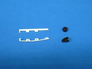2710p Rubber Plastics Kit