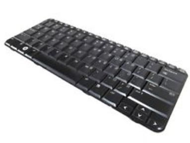 Keyboard (EUROPEAN)