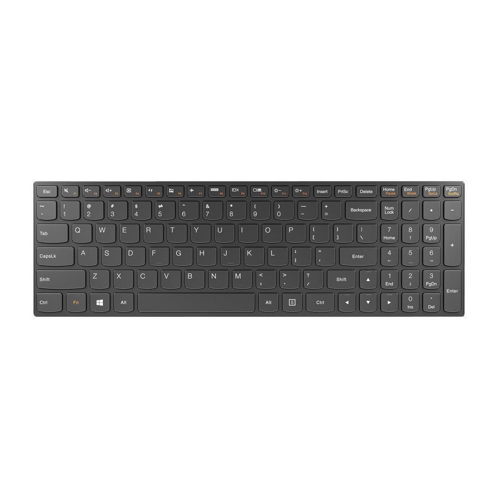 Keyboard (BELGIAN)
