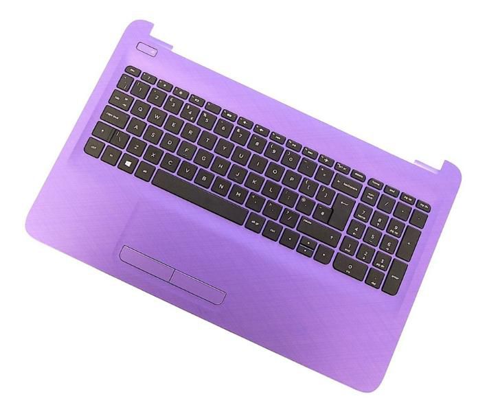 Top Cover & Keyboard (Intl)