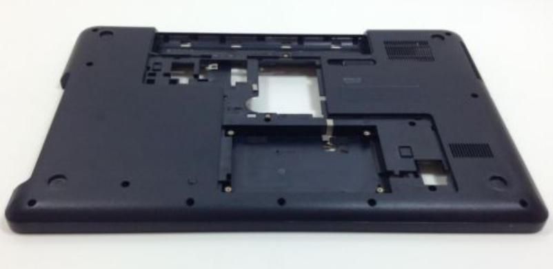 PLA_BASE ENCL W/O HDMI