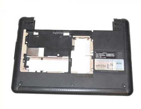 PLA_BASE ENCLOSURE