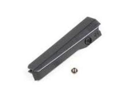 7.0 MM HDD Rubber Rails for