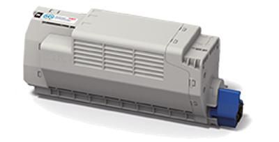 Toner Black High Capacity