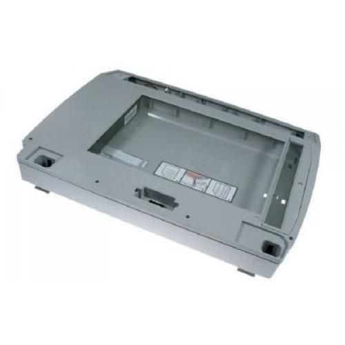 Flatbed Scanner Assembly