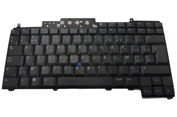 Keyboard (BELGIAN)