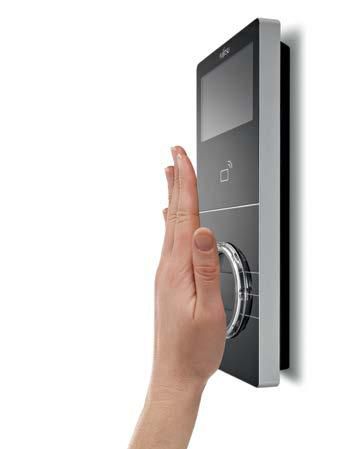 PALMSECURE ID ACCESS PSN900
