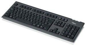 KB410 USB BLACK PL
