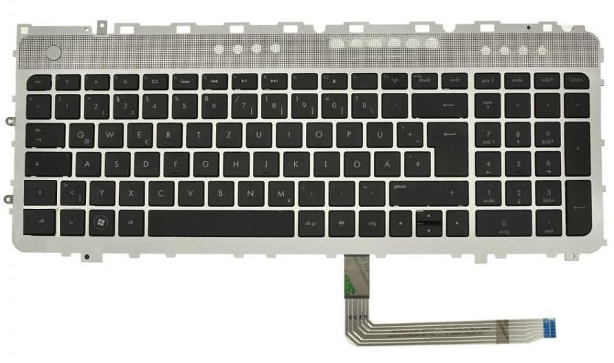 Keyboard (INTERNATIONAL)