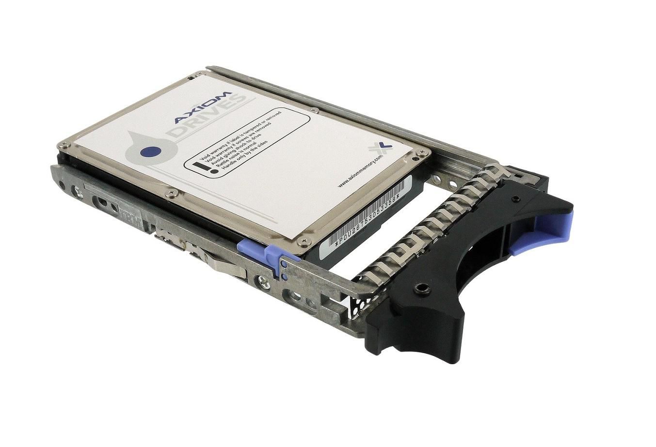 HDD 300GB  hot-swap