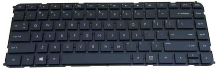 Keyboard (INTERNATIONAL)