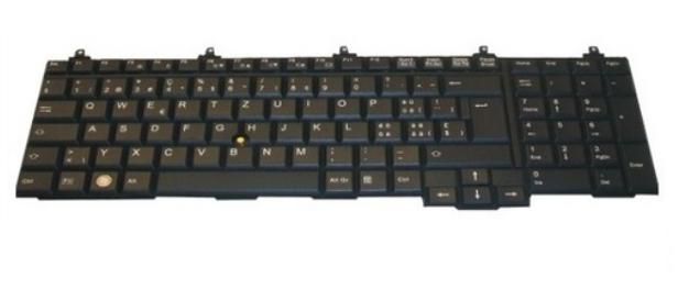 Keyboard (SWISS)