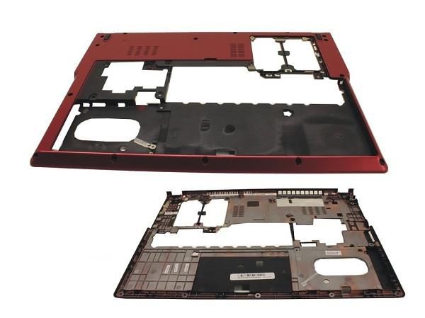 LOWER ASSY (RED)