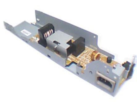 Fixing Power Supply Assy