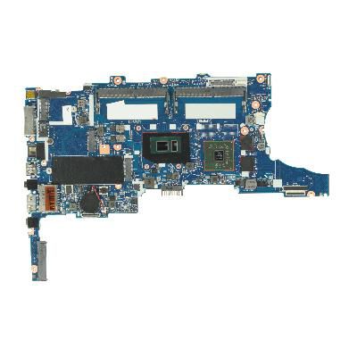 Motherboard I7-6500U G3